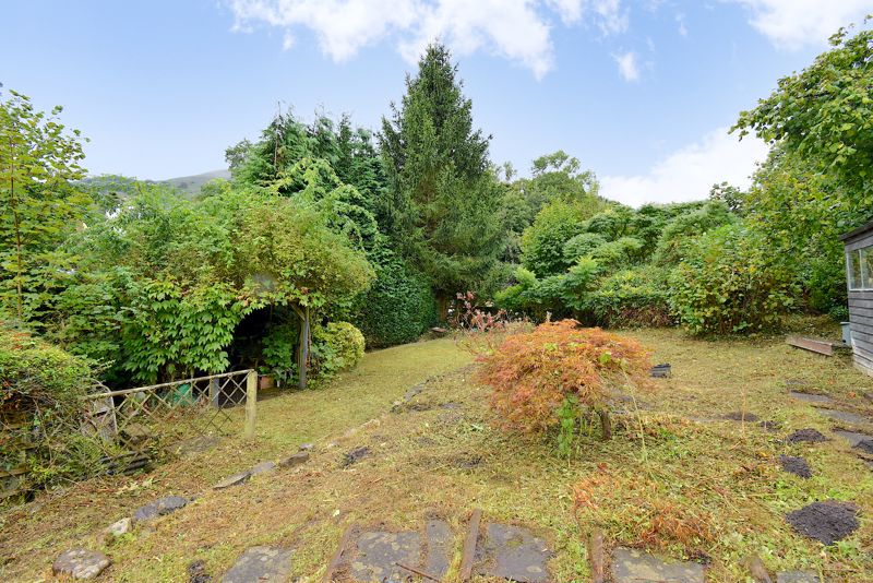 Garden- click for photo gallery